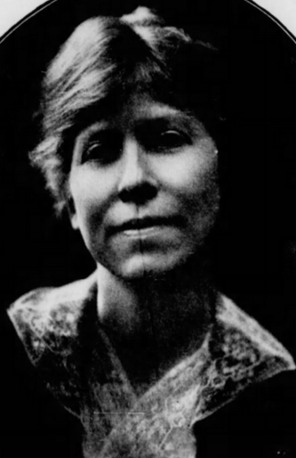 A. Evelyn Newman