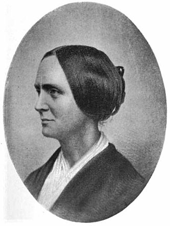 Abby Kelley Foster