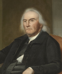 Abraham Davenport