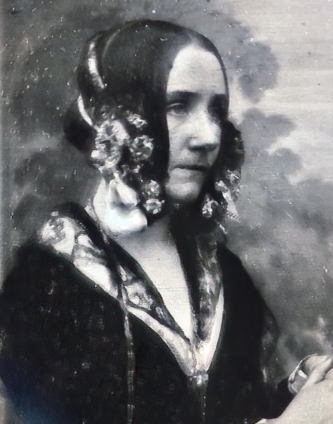 Ada Lovelace