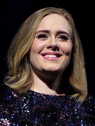 Adele (singer)