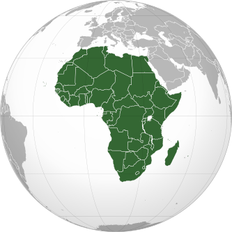 Africa