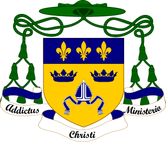 Alan Charles Clark