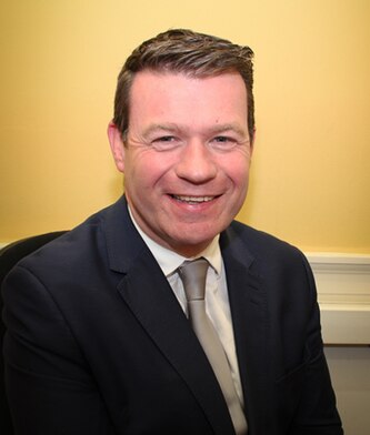Alan Kelly