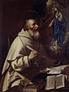 Thomas Aquinas