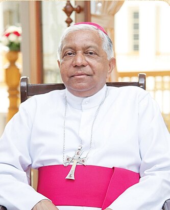 Alex Joseph Vadakumthala