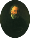 Georg Wilhelm Friedrich Hegel