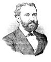 Alfred M. Mayer