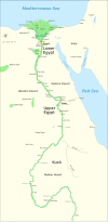 Ancient Egypt