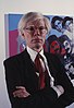 Andy Warhol thumbnail