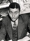 Benjamin J. Davis Jr.