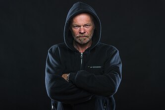 Anger