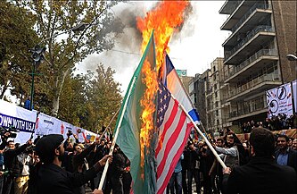 Anti-Americanism