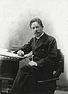 Anton Chekhov thumbnail