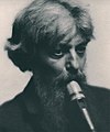 Arnold Dolmetsch