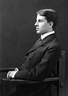 Arnold Dolmetsch