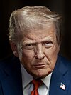 Attempted assassination of Donald Trump