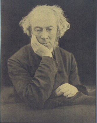 Aubrey Thomas de Vere