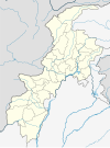 Bacha Khan University attack