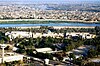 Baghdad