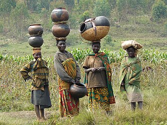 Banyarwanda