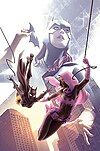 Batman villains (comics)