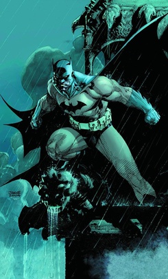 Batman thumbnail
