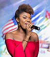 Beverly Afaglo
