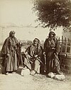 Bedouin