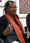 Gloria Steinem