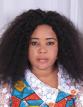Betty Krosbi Mensah
