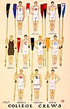 Big Three (colleges)