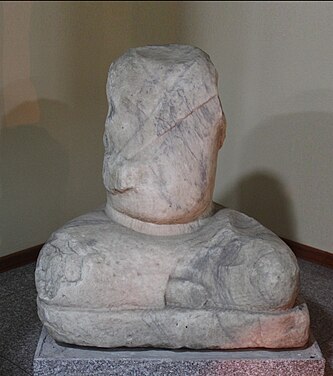 Bilge Qaghan