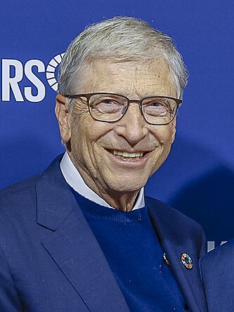 Bill Gates