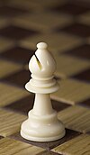 Bishop (chess)