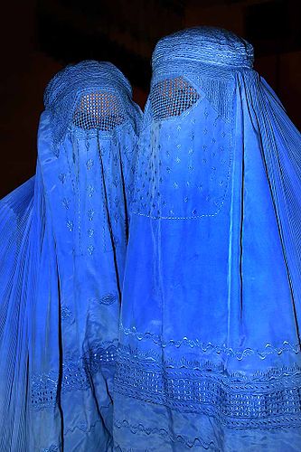 Burqa