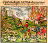 Cannibalism in Europe