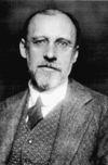 Theodore Roosevelt
