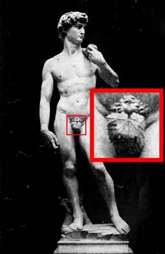Censorship