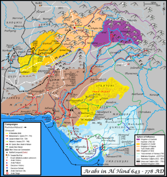 Chach of Aror