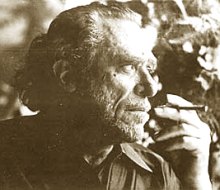 Charles Bukowski thumbnail