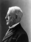 Benjamin Peirce