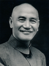 Chiang Kai-shek
