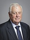 Boris Johnson