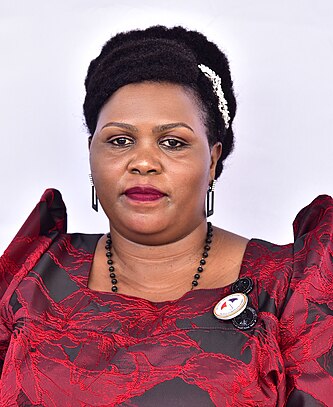Christine Nakimwero Kaaya