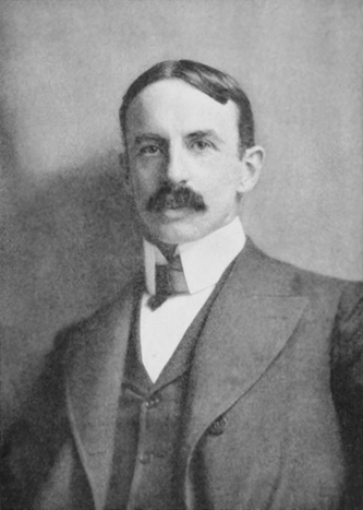 Clarence G. Child