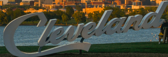 Cleveland