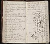 Commonplace book