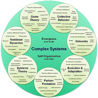 Complexity