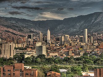 Conference of Latin American Bishops